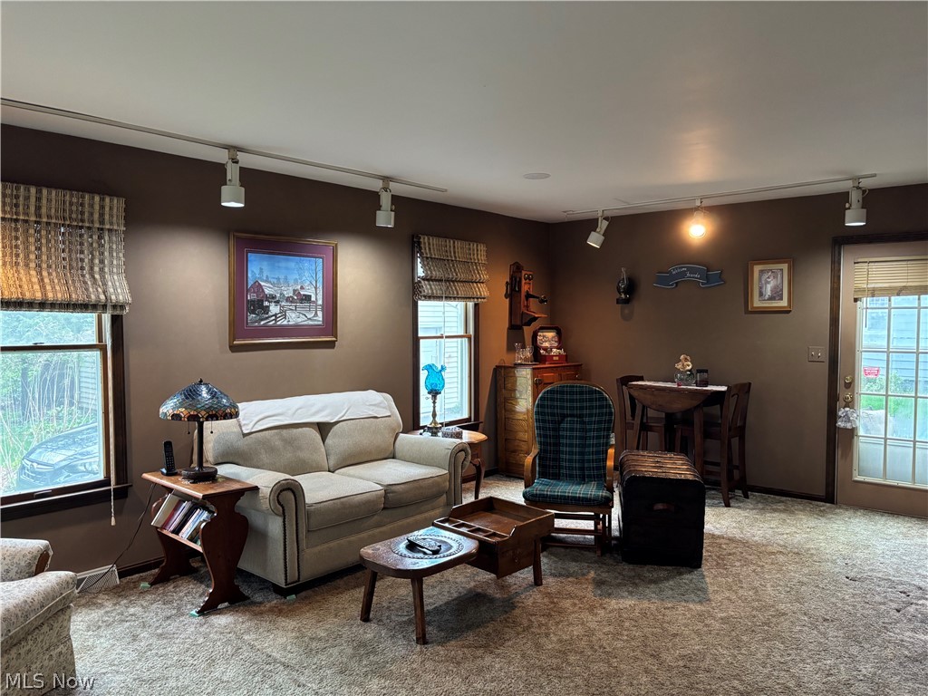 Genesee Heights - Residential