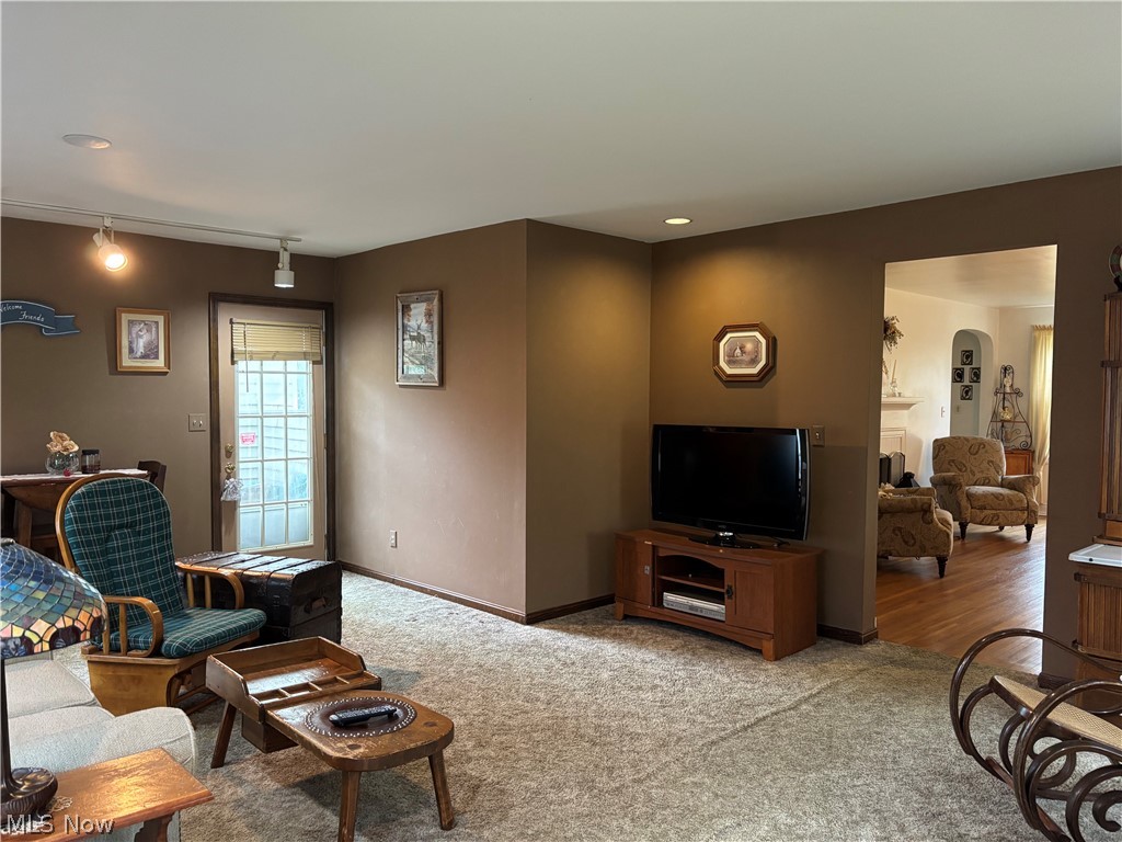 Genesee Heights - Residential