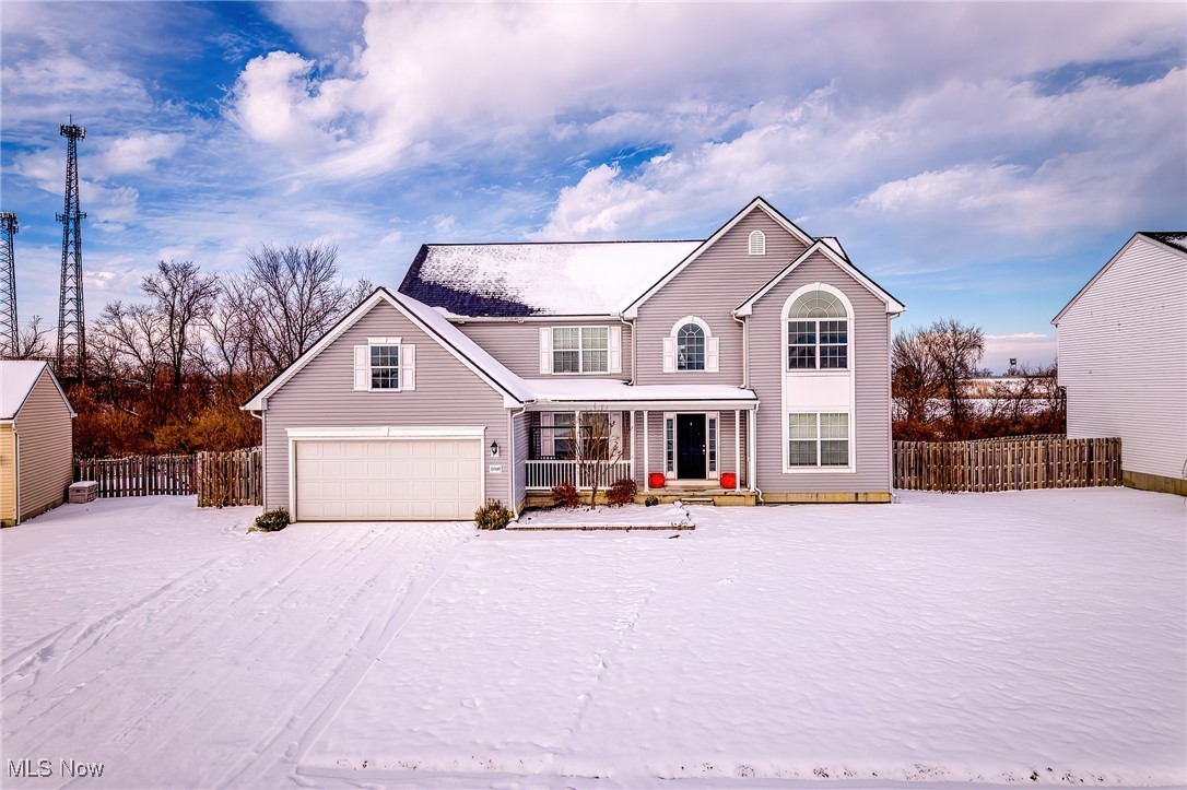 32948 Pennsylvania Drive, North Ridgeville, Ohio image 1