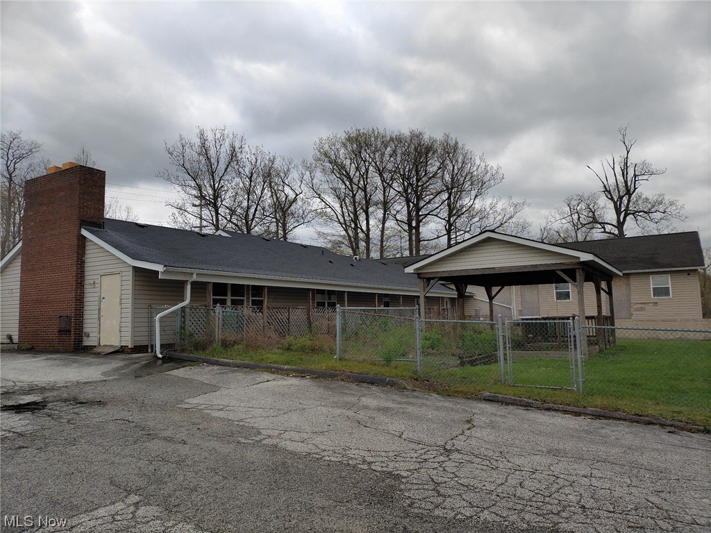 Mentor Center 08 - Commercial Sale