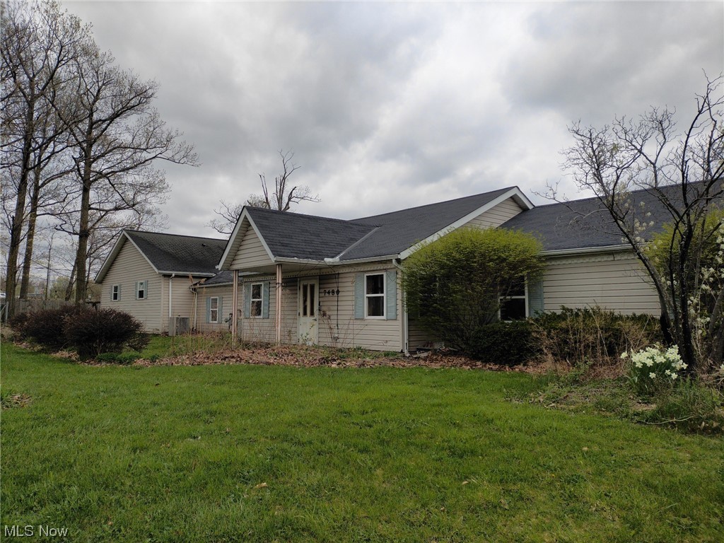 Mentor Center 08 - Commercial Sale