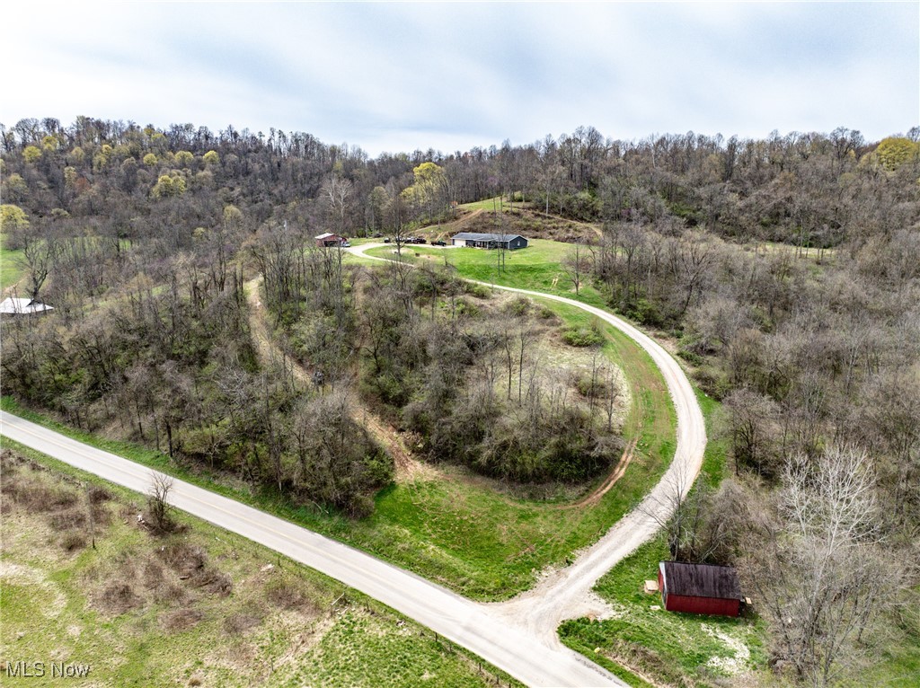 56567 Whiskey Run Road, Quaker City, Ohio image 39