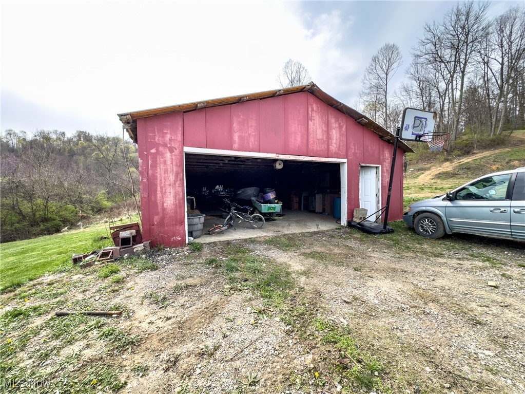 56567 Whiskey Run Road, Quaker City, Ohio image 27