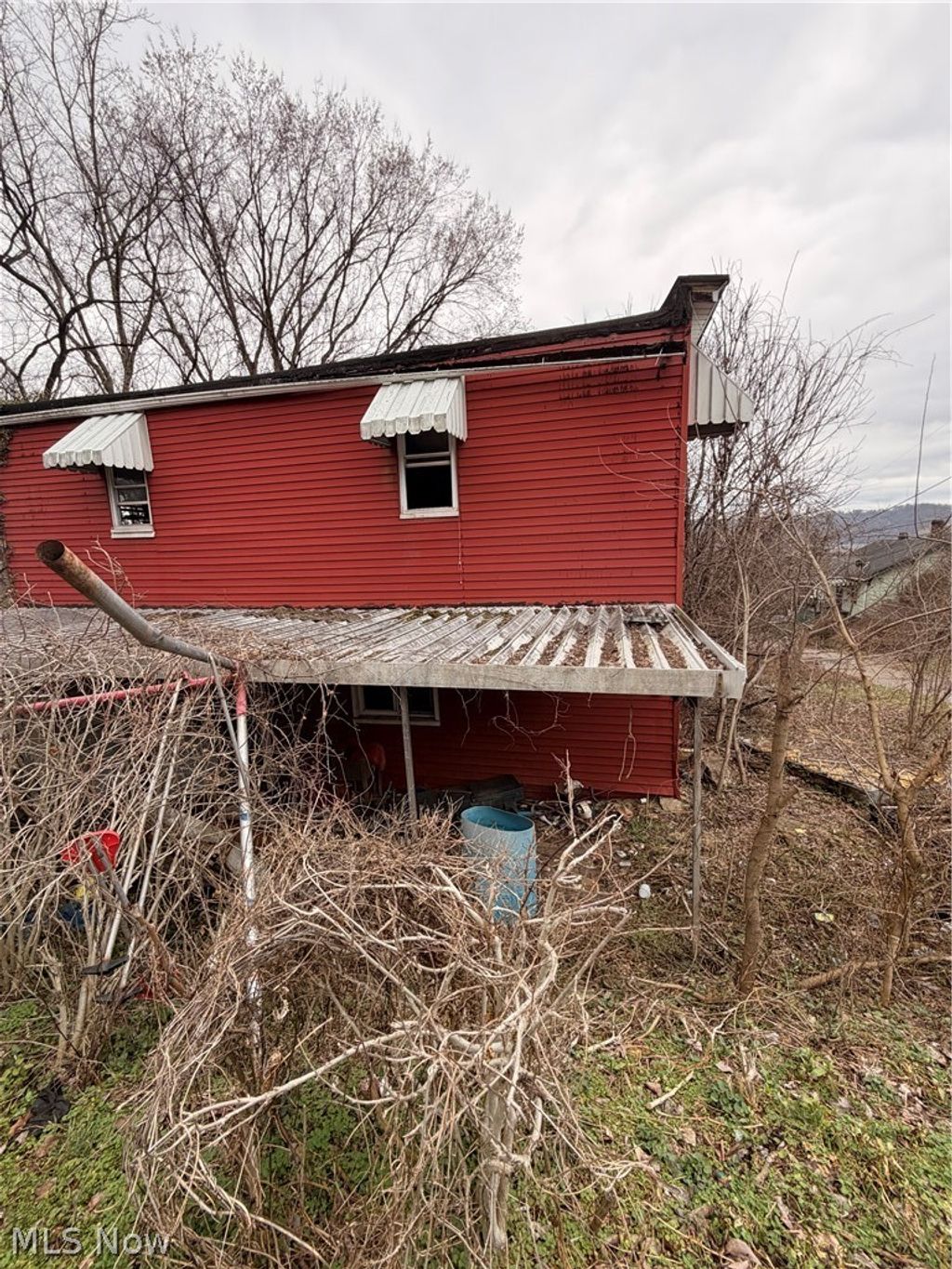 Photo of 274 Lombardy Heights Hts, Bridgeport, OH 43912 (MLS # 5192102)