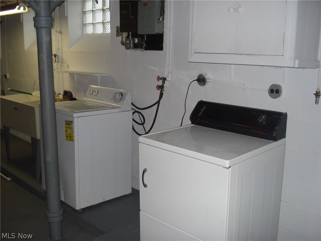 Eastwood Mayfield Heights - Residential Lease