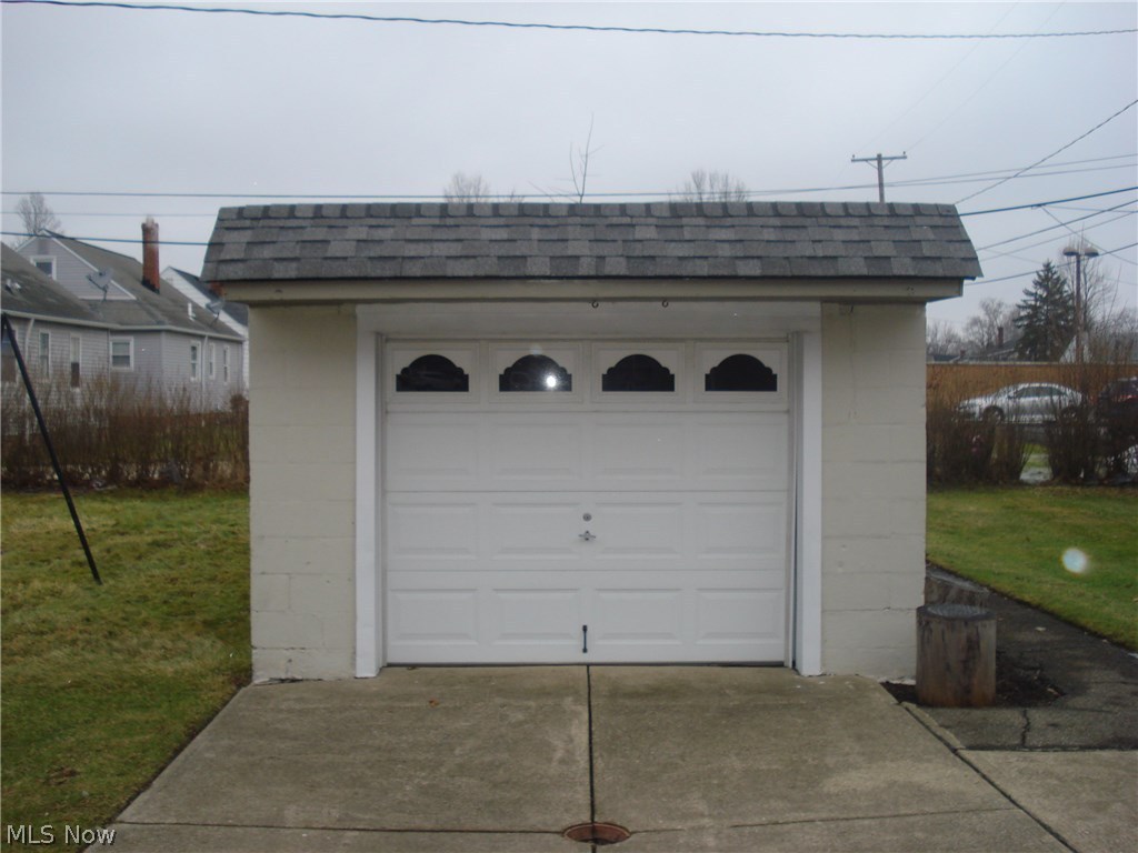 Eastwood Mayfield Heights - Residential Lease