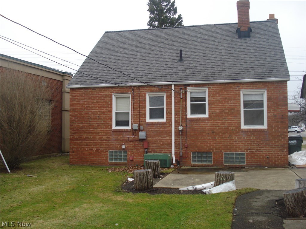 Eastwood Mayfield Heights - Residential Lease