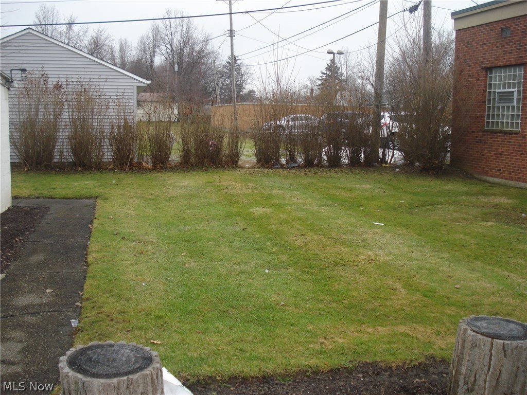 Eastwood Mayfield Heights - Residential Lease