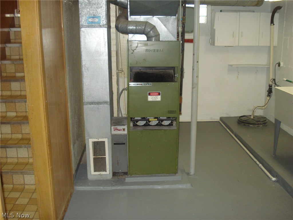 Eastwood Mayfield Heights - Residential Lease