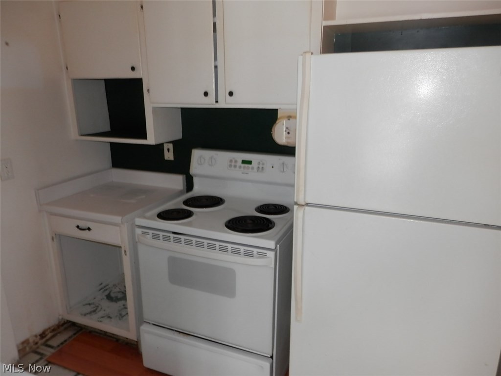 Schiller - Residential