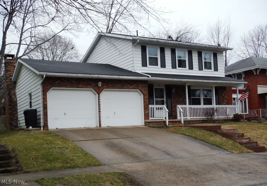 Beautiful home boasting 3 Bedrooms, 2 full baths, Formal Living and Dining rooms, inviting open Kitchen and Family room with fireplace. The Sliding doors lead to the fenced back yard offering storage shed, garden area and patio. This home has several updates including Windows, Sliding Door, Hot Water Heated, Dishwasher, Microwave and Updated Bath.