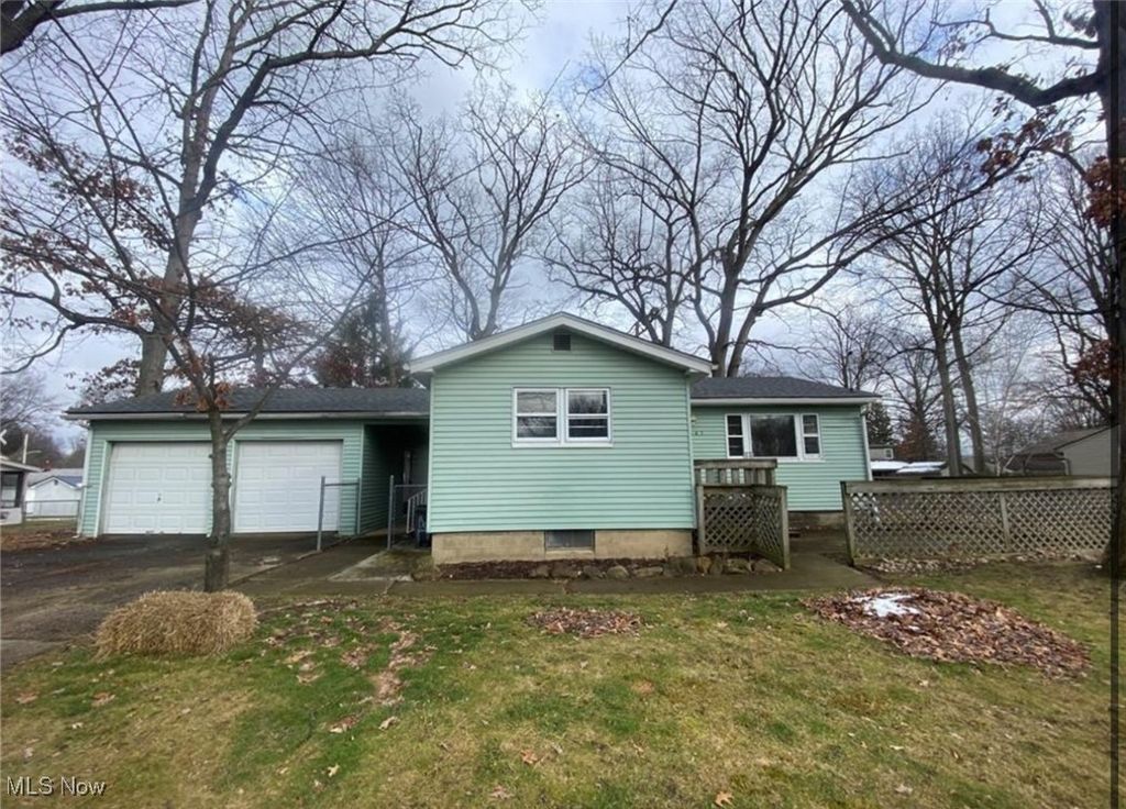 Photo of 643 Nebraska Avenue, Niles, OH 44446 (MLS # 5176719)