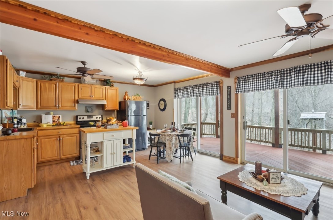 12172 Concord Hambden Road, Painesville, Ohio image 8