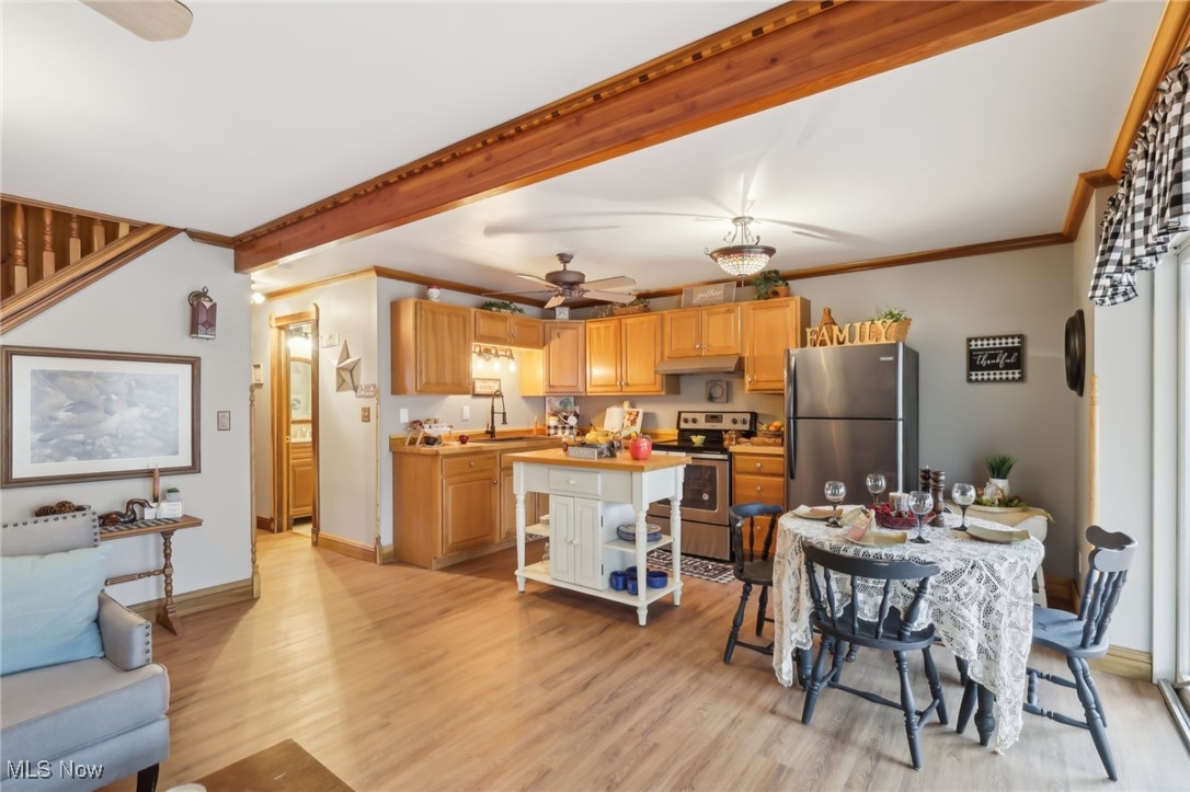 12172 Concord Hambden Road, Painesville, Ohio image 11