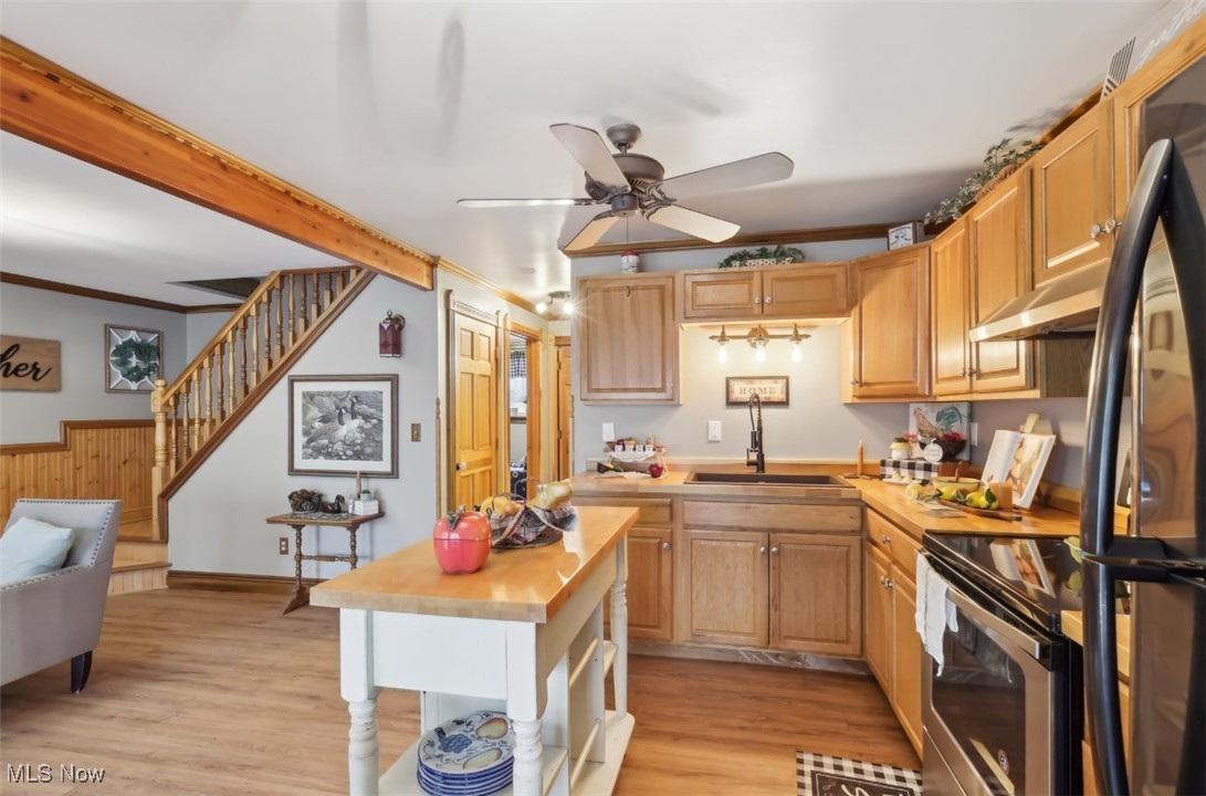 12172 Concord Hambden Road, Painesville, Ohio image 12
