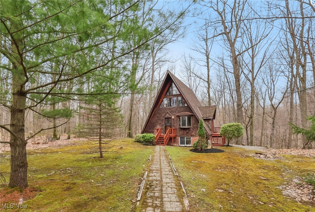12172 Concord Hambden Road, Painesville, Ohio image 2