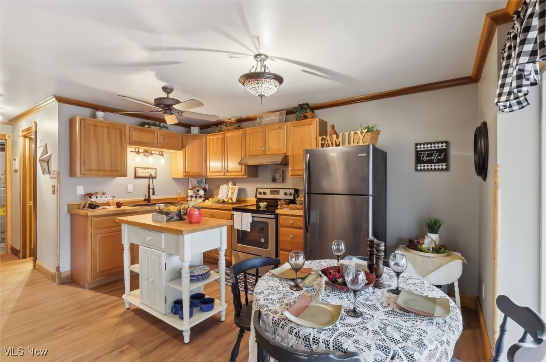 12172 Concord Hambden Road, Painesville, Ohio image 10