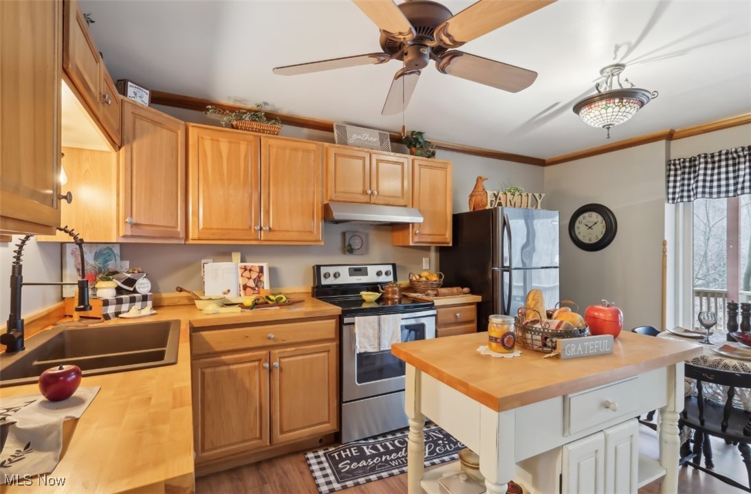 12172 Concord Hambden Road, Painesville, Ohio image 9