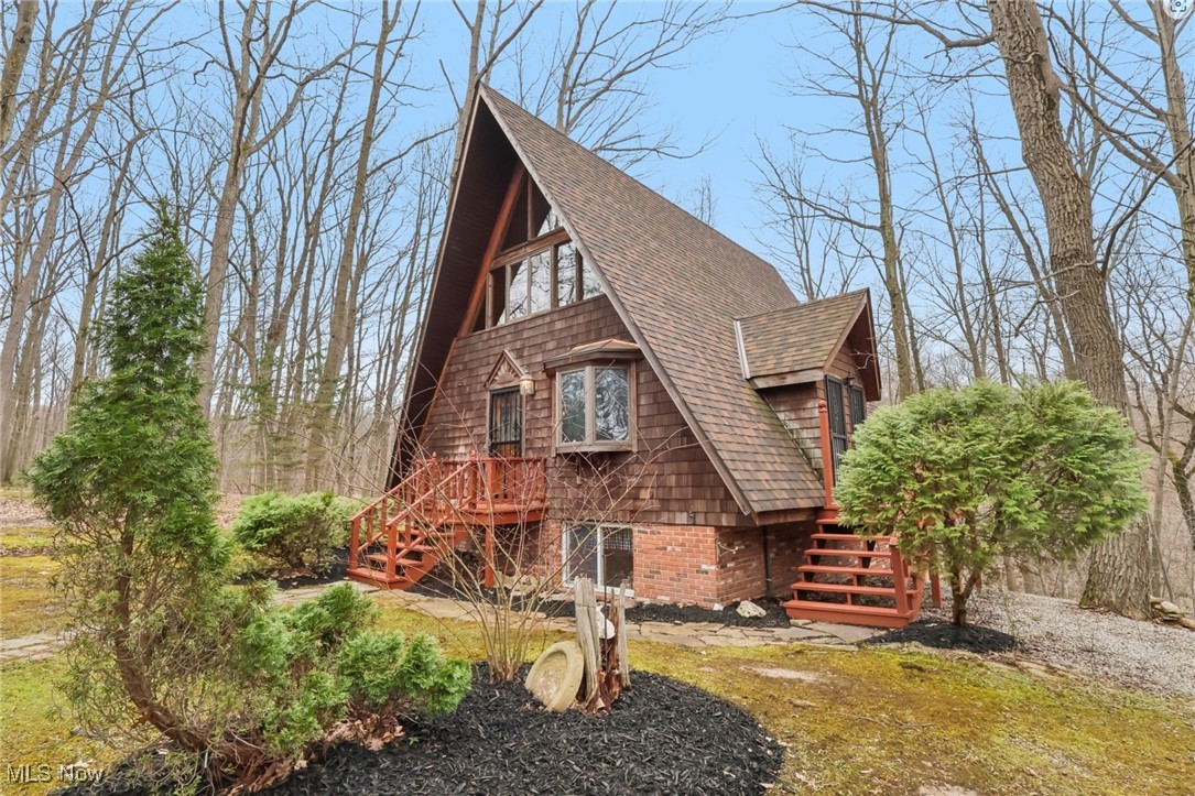 12172 Concord Hambden Road, Painesville, Ohio image 3