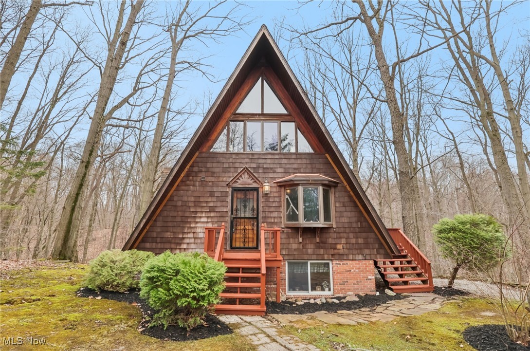 12172 Concord Hambden Road, Painesville, Ohio image 1