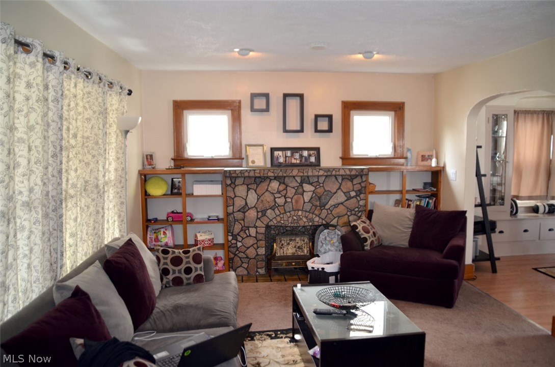 Daniels & Brauns Add - Residential