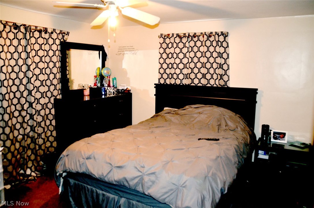 Daniels & Brauns Add - Residential