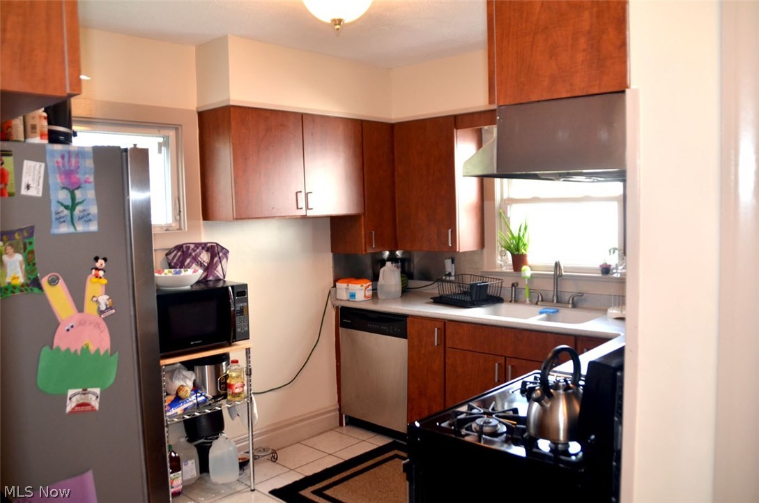 Daniels & Brauns Add - Residential