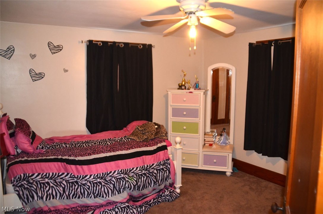 Daniels & Brauns Add - Residential