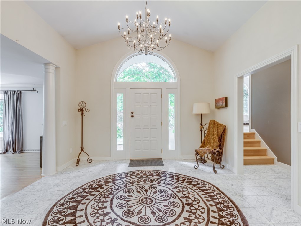 Hills & Dales - Residential