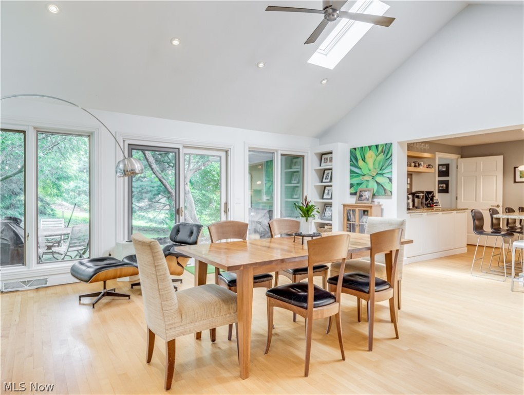 Hills & Dales - Residential