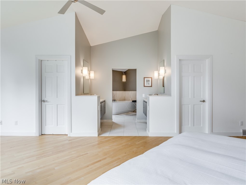 Hills & Dales - Residential