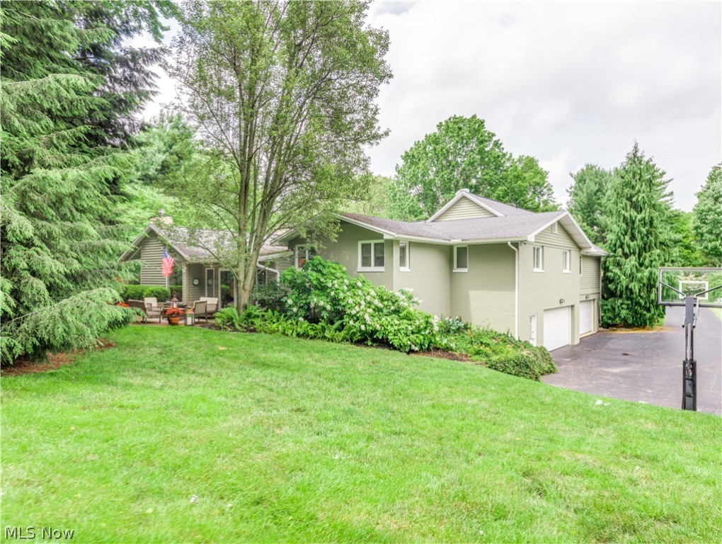 Hills & Dales - Residential