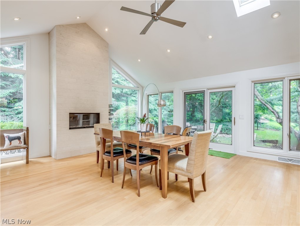 Hills & Dales - Residential