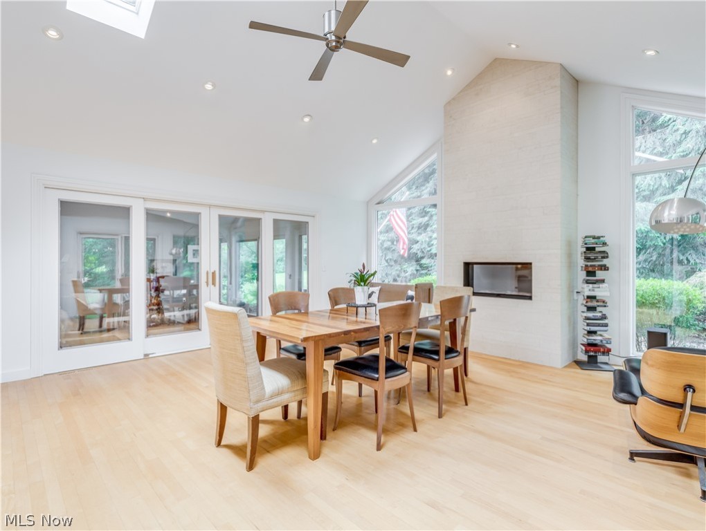 Hills & Dales - Residential