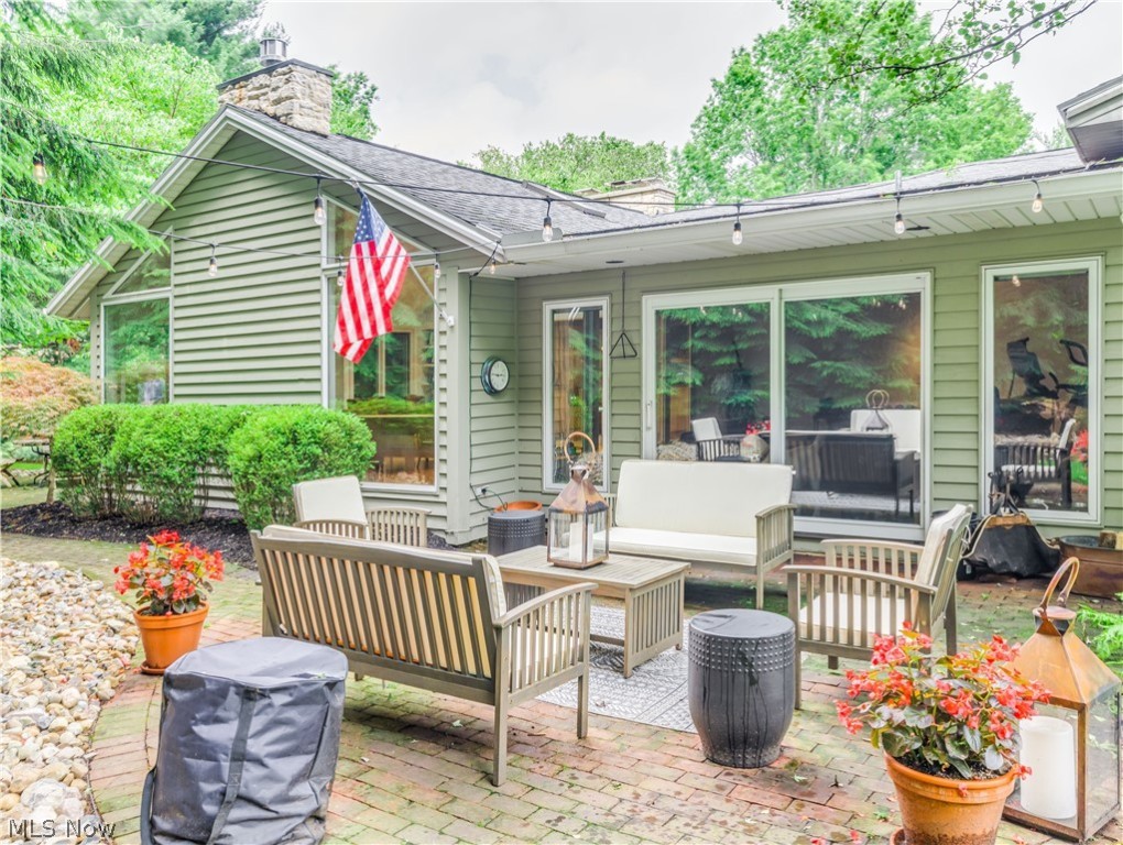 Hills & Dales - Residential