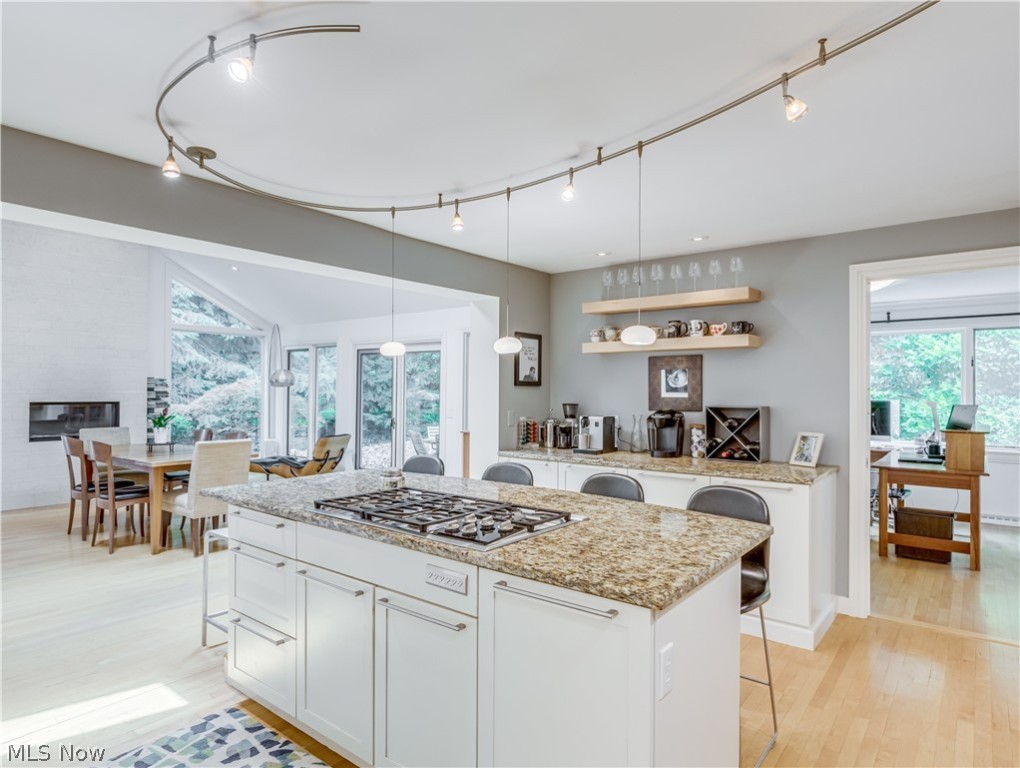 Hills & Dales - Residential