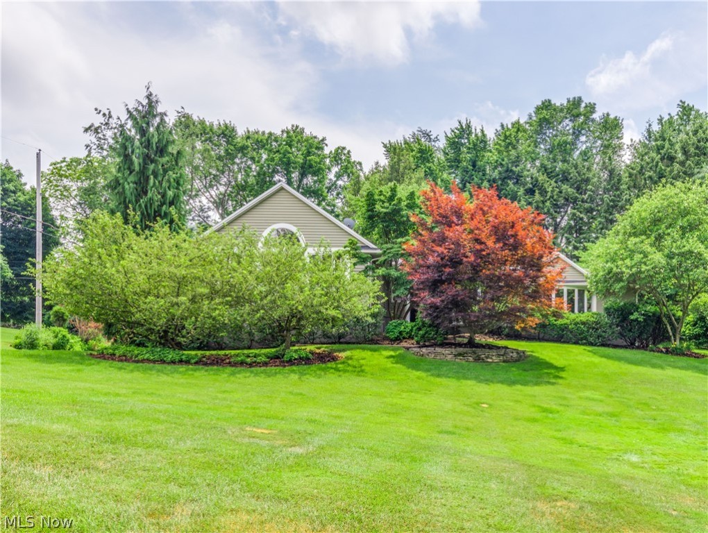 Hills & Dales - Residential