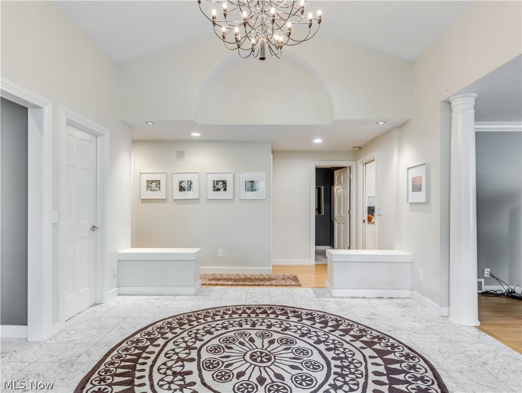 Hills & Dales - Residential