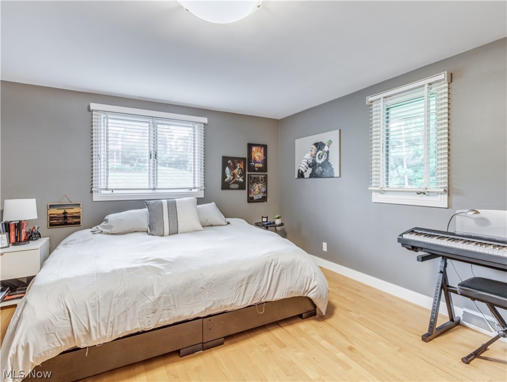 Hills & Dales - Residential