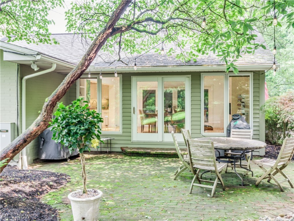 Hills & Dales - Residential