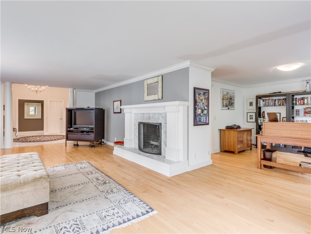 Hills & Dales - Residential