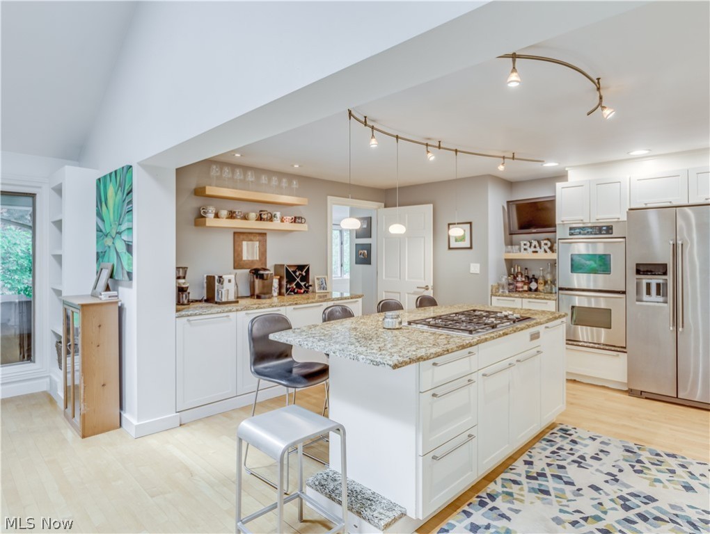 Hills & Dales - Residential