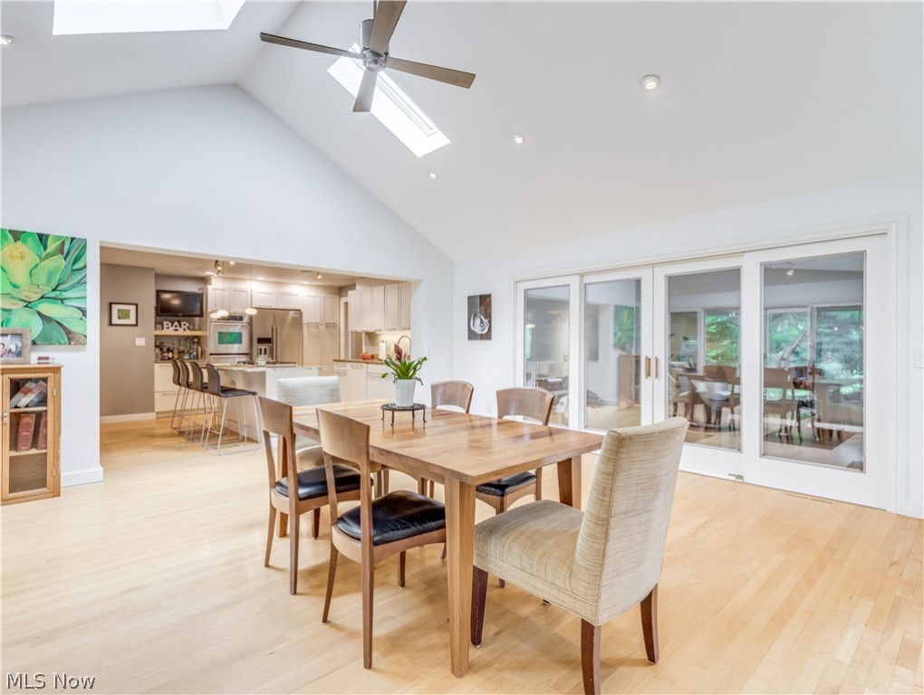 Hills & Dales - Residential