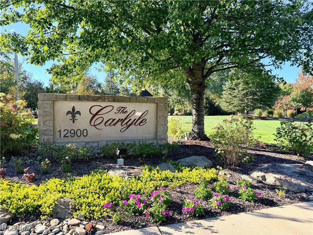 Photo of 12900 Lake Avenue #216, Lakewood, OH 44107 (MLS # 5165184)