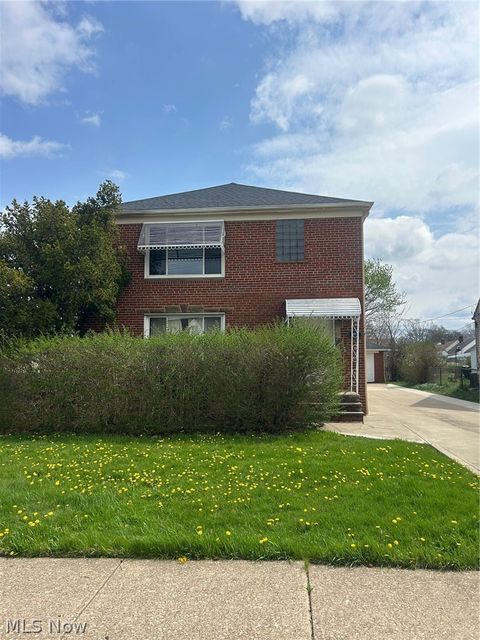 6125 W 54th Street Parma OH 44129