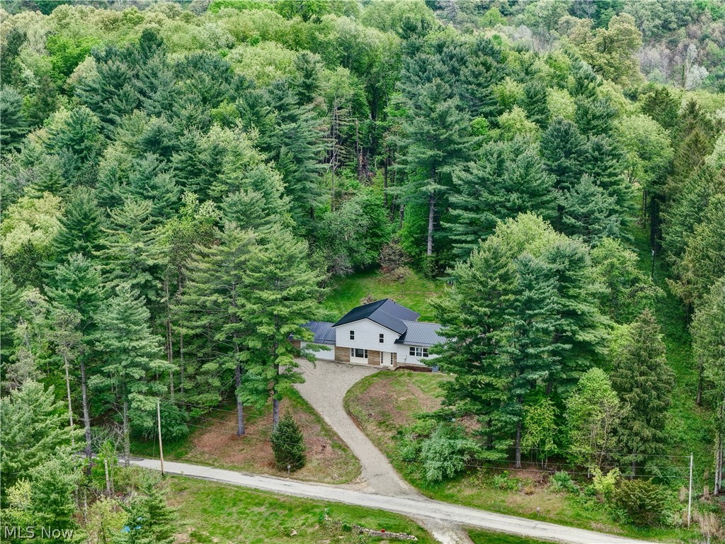 Pine Hill Sub - Residential