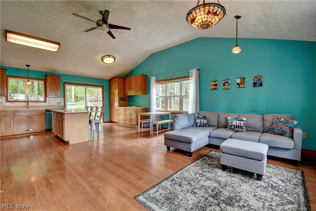 Pine Hill Sub - Residential