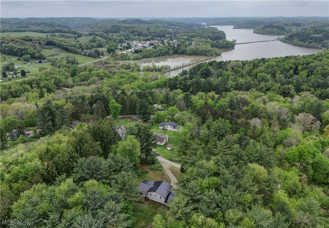Pine Hill Sub - Residential