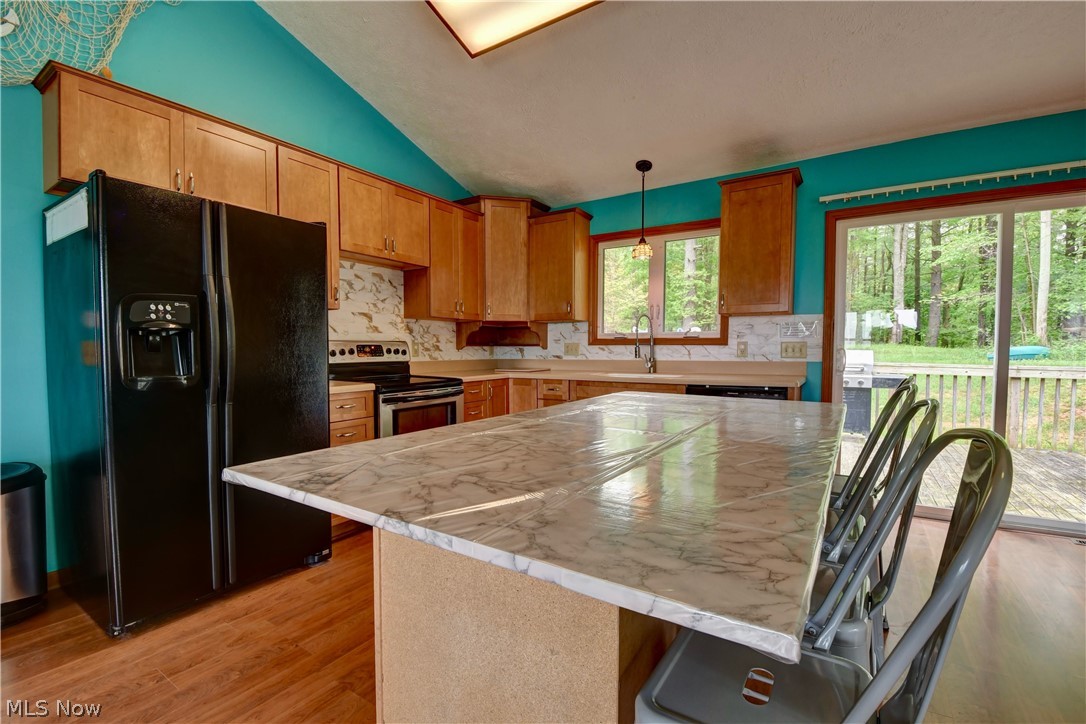 Pine Hill Sub - Residential