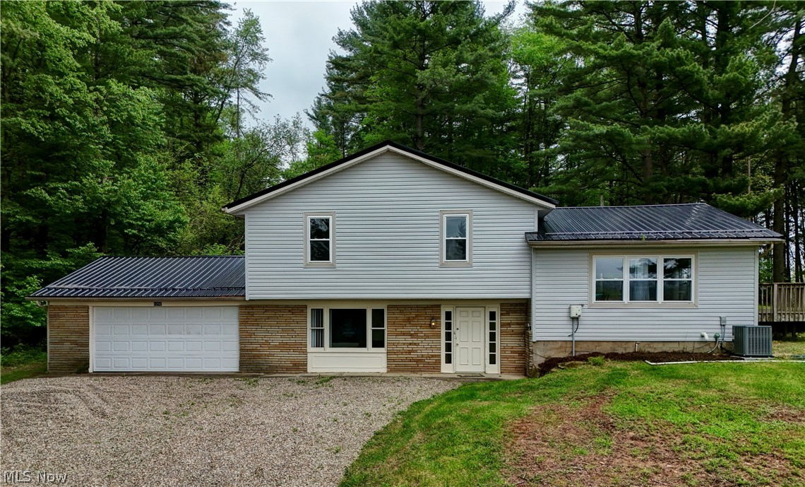Pine Hill Sub - Residential